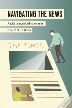 Capa do artigo Navigating The News