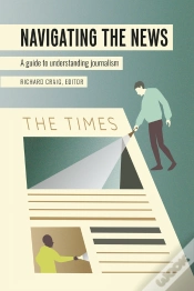 Capa do artigo Navigating The News