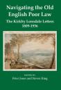 Navigating The Old English Poor Law - Preview