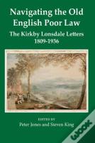 Navigating The Old English Poor Law