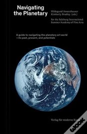 Capa do artigo Navigating The Planetary