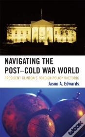 Capa do artigo Navigating The Post-Cold War World