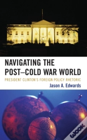 Capa do artigo Navigating The Post-Cold War World