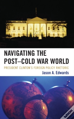 Capa do artigo Navigating The Post-Cold War World
