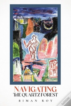 Capa do artigo Navigating The Quartz Forest