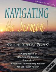 Navigating The Sermon