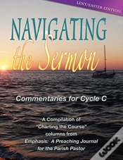 Capa do artigo Navigating The Sermon