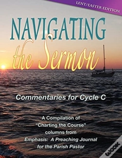 Capa do artigo Navigating The Sermon