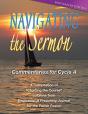 Navigating The Sermon, Cycle A - Lent / Easter Edition - Preview