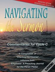Navigating The Sermon