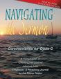 Navigating The Sermon - Preview