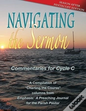 Capa do artigo Navigating The Sermon