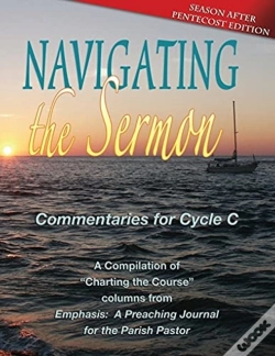 Capa do artigo Navigating The Sermon