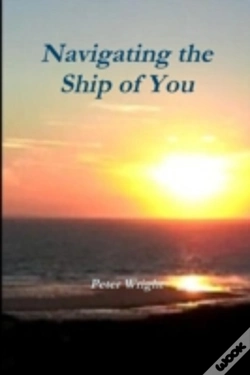 Capa do artigo Navigating The Ship Of You