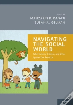 Capa do artigo Navigating The Social World