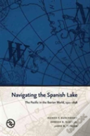 Navigating The Spanish Lake