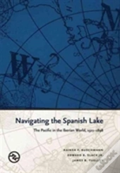 Navigating The Spanish Lake