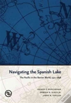 Capa do artigo Navigating The Spanish Lake