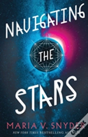 Capa do artigo Navigating The Stars