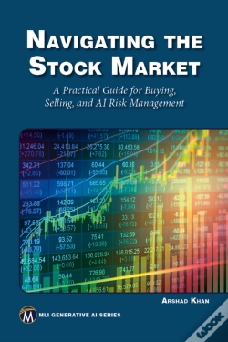 Capa do artigo Navigating The Stock Market