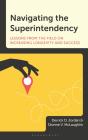 Navigating The Superintendency - Preview