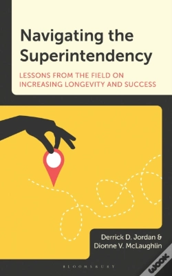 Capa do artigo Navigating The Superintendency