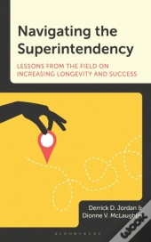 Navigating The Superintendency