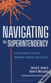 Capa do artigo Navigating The Superintendency