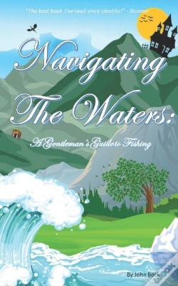 Capa do artigo Navigating The Waters