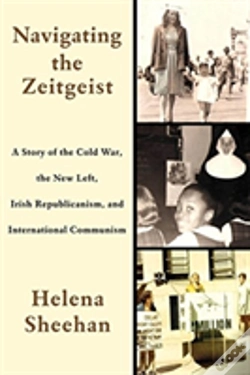 Capa do artigo Navigating The Zeitgeist