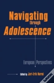 Capa do artigo Navigating Through Adolescence