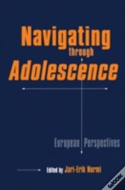 Capa do artigo Navigating Through Adolescence
