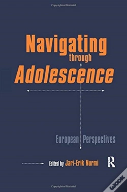 Capa do artigo Navigating Through Adolescence