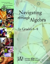 Navigating Through Algebra In Grades 6-8