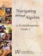 Navigating Through Algebra In Prekindergarten - Grade 2 - Preview