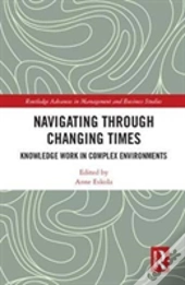 Navigating Through Changing Times