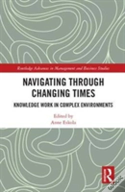 Capa do artigo Navigating Through Changing Times