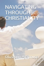 Capa do artigo Navigating Through Christianity