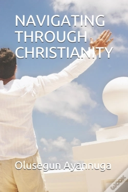 Capa do artigo Navigating Through Christianity