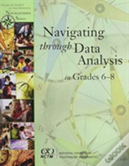 Navigating Through Data Analysis In Grades 6-8