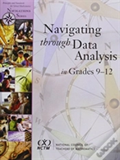Capa do artigo Navigating Through Data Analysis In Grades 9-12