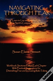 Capa do artigo Navigating Through Fear: Learn To Live An Enriched Life Using Spirit