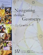 Navigating Through Geometry In Grades 3-5 - Preview