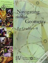 Navigating Through Geometry In Grades 6-8