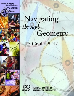 Capa do artigo Navigating Through Geometry In Grades 9-12