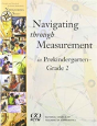 Navigating Through Measurement In Prekindergarten-Grade 2 - Preview