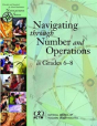 Navigating Through Number And Operations In Grades 6-8 - Preview