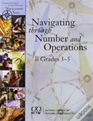 Navigating Through Number & Operations Grades 3-5