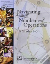 Navigating Through Number & Operations Grades 3-5