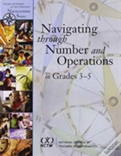 Capa do artigo Navigating Through Number & Operations Grades 3-5